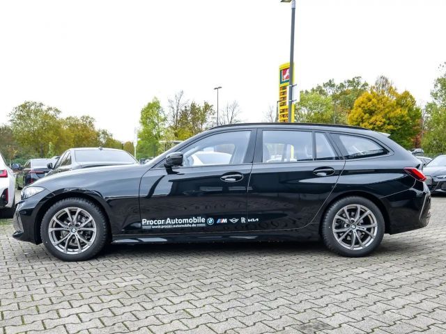 BMW 318 318d Touring