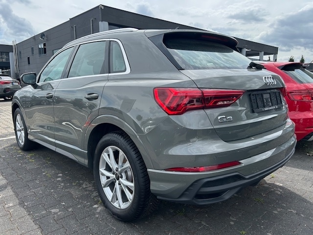 Audi Q3 35 TFSI S-Line S-Tronic