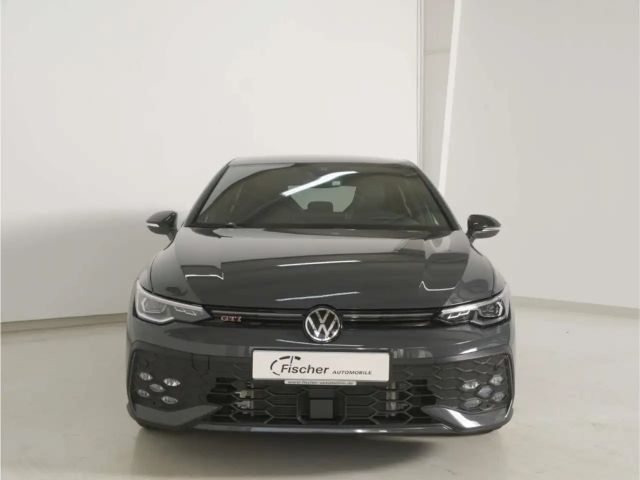 Volkswagen Golf 2.0 TSI DSG GTI Style