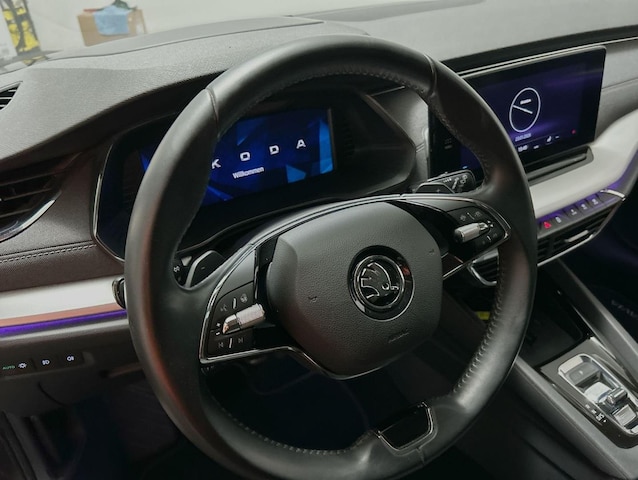 Skoda Octavia 2.0 TDI Combi