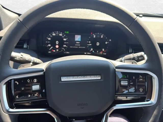 Land Rover Discovery Sport AWD Dynamic SE