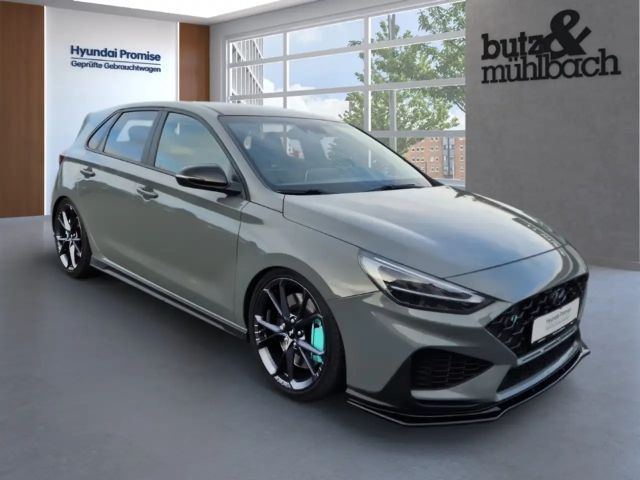 Hyundai i30 2.0 N Performance