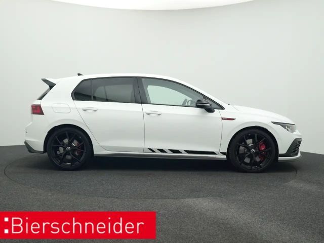 Volkswagen Golf 2.0 TSI DSG GTI