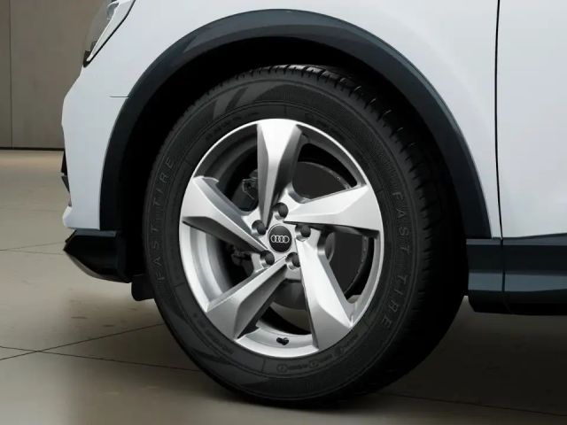 Audi Q3 35 TFSI S-Tronic