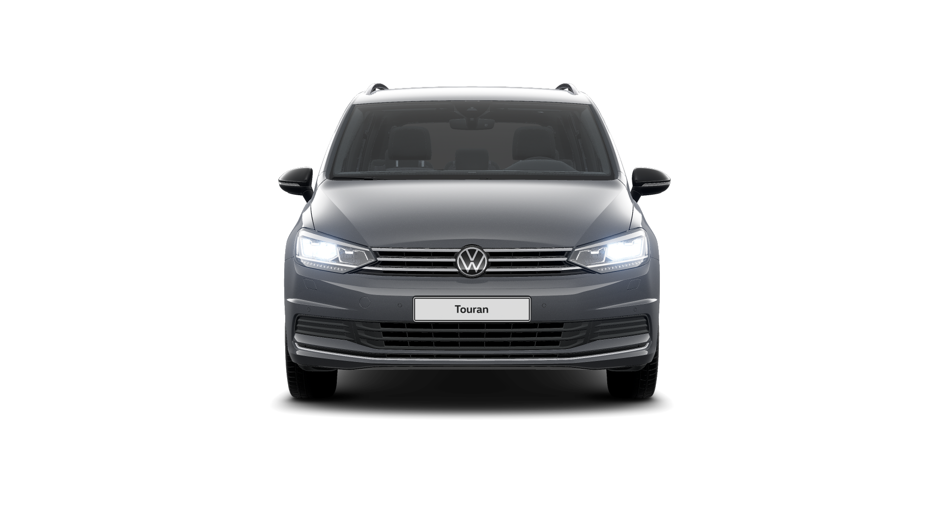 Volkswagen Touran Move