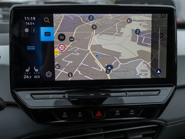 Volkswagen ID.3 IQ.Drive Performance Pro