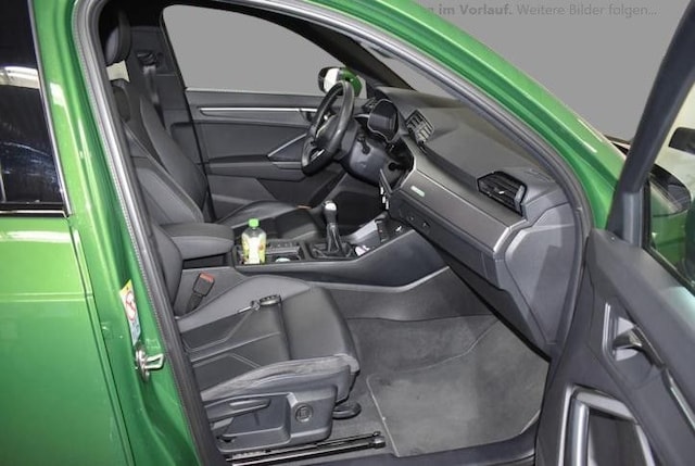 Audi Q3 35 TFSI S-Line