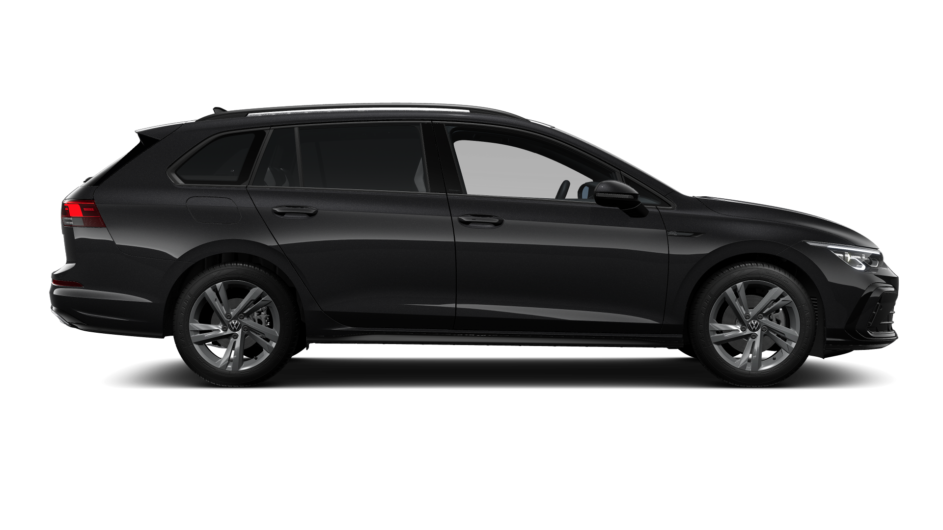 Volkswagen Golf 2.0 TDI DSG Variant