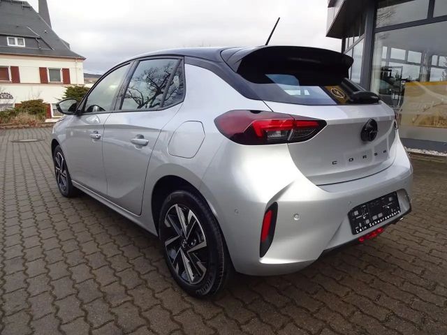 Opel Corsa GS-Line Grand Sport