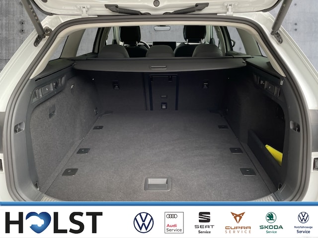 Volkswagen Passat 2.0 TDI DSG Elegance Elegance