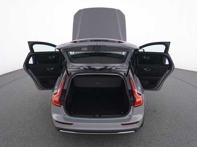 Volvo V60 Cross Country CC