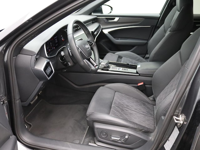 Audi S6 Avant Quattro