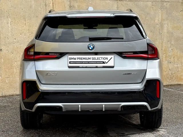 BMW iX1 eDrive20
