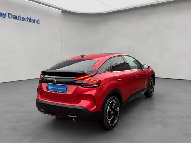 Citroën C4 PureTech Shine