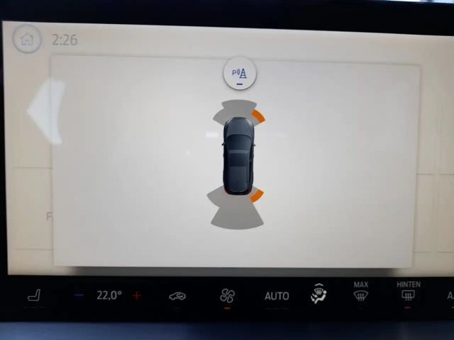 Ford Focus Active EcoBoost