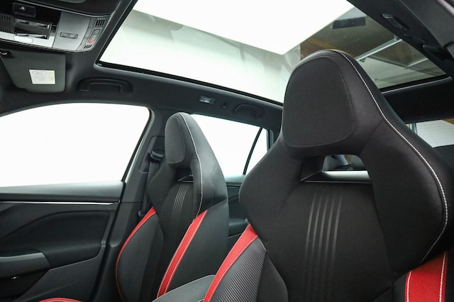 Skoda Kamiq 1.5 TSI Monte Carlo