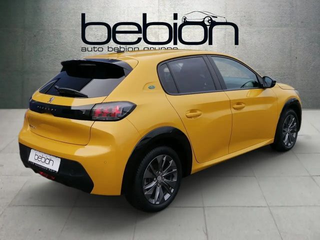 Peugeot E-208 Active Pack