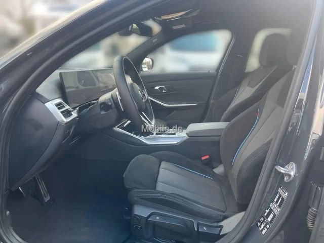 BMW 330 330d M-Sport Touring xDrive