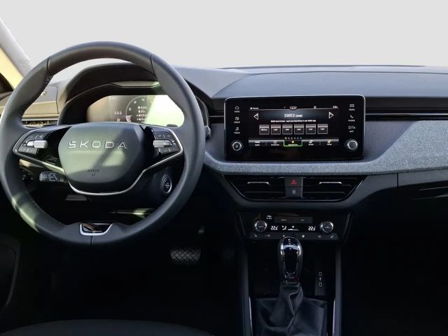 Skoda Kamiq Selection