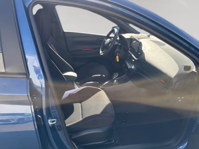 Hyundai i20 2WD N Line T-GDi