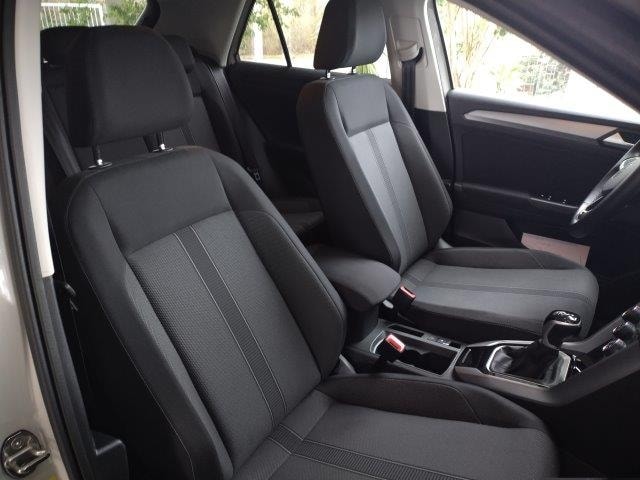 Volkswagen T-Roc 1.5 TSI DSG Life