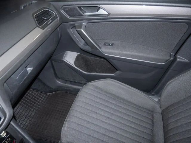 Volkswagen Tiguan 1.5 TSI Allspace DSG Life