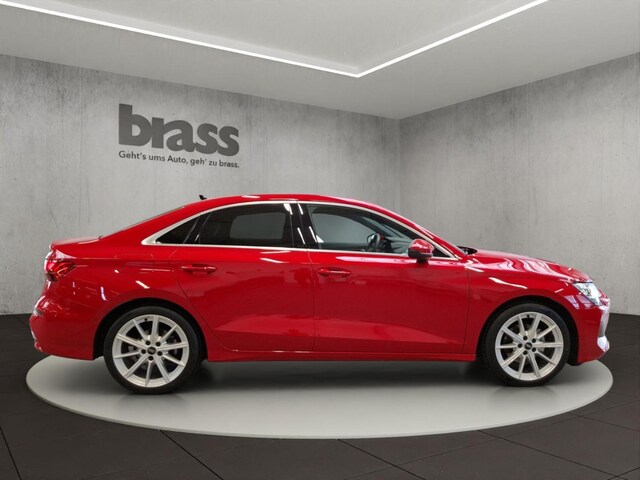 Audi A3 35 TDI S-Tronic Sedan