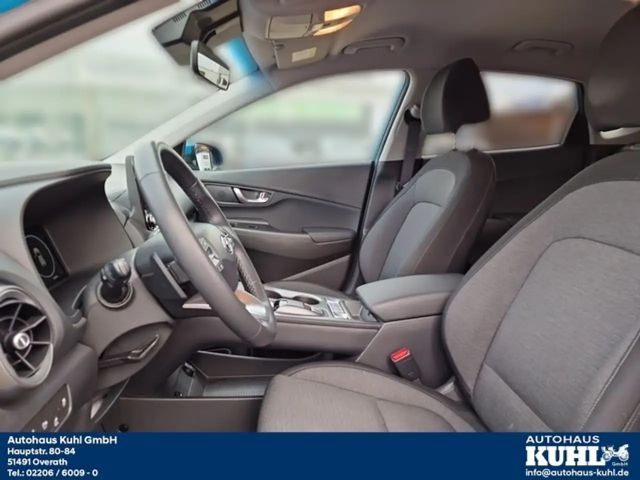 Hyundai Kona 39 kWh Electric