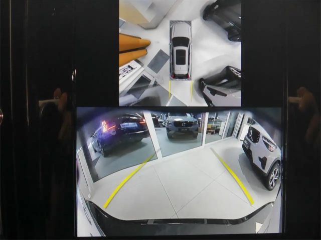 Volvo V90 AWD Dark Plus T6