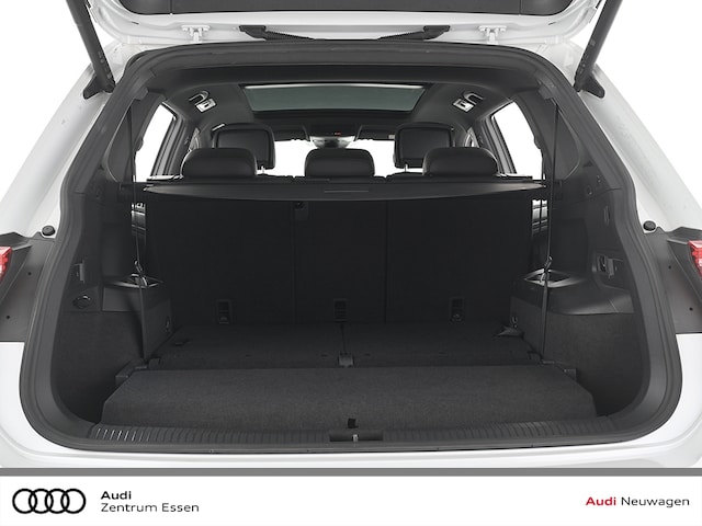 Volkswagen Tiguan 4Motion Allspace R-Line