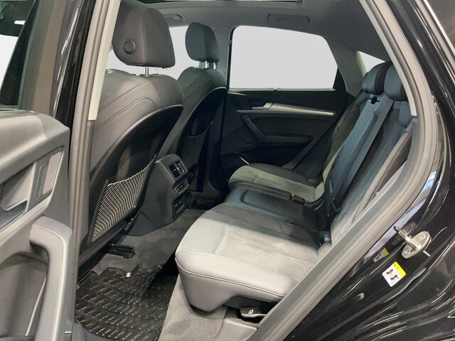 Audi Q5 40 TFSI Quattro S-Tronic Sportback