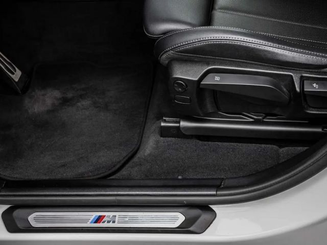 BMW X3 Comfort pakket M-Sport xDrive20i