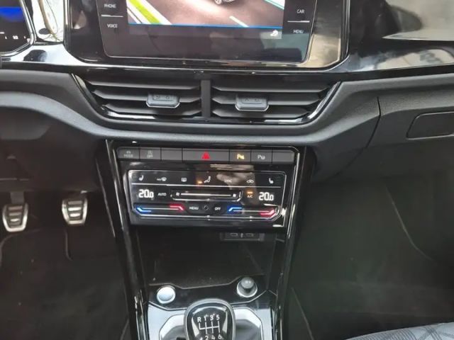 Volkswagen T-Roc IQ.Drive R-Line