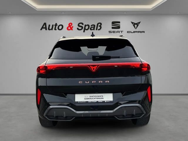 Cupra Terramar 1.5 eTSI