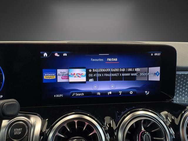 Mercedes-Benz EQB 350 4MATIC