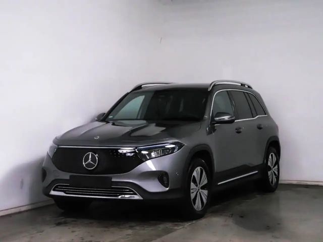 Mercedes-Benz EQB 300 4MATIC Progressive