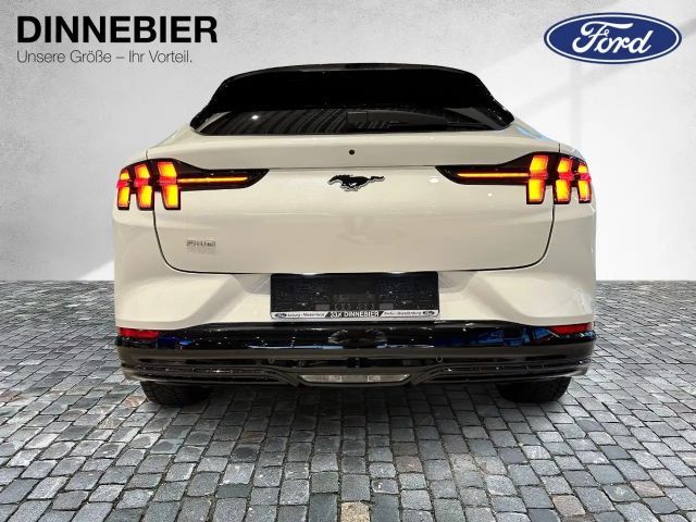 Ford Mustang Mach-E AWD