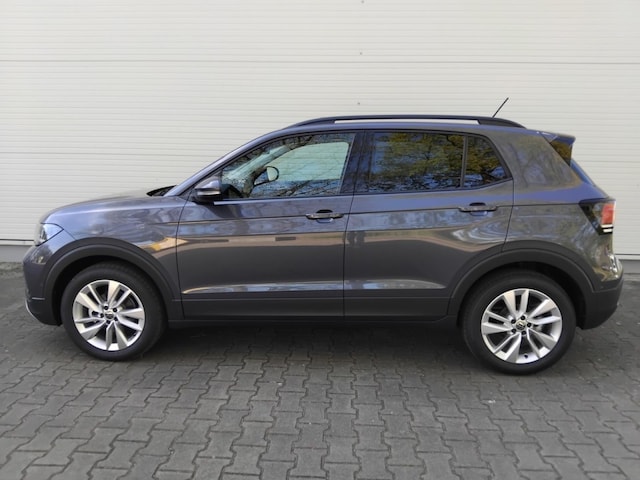 Volkswagen T-Cross T-Cross 1.0 TSI 115 PS DSG Life 1.0 TSI Life AHK