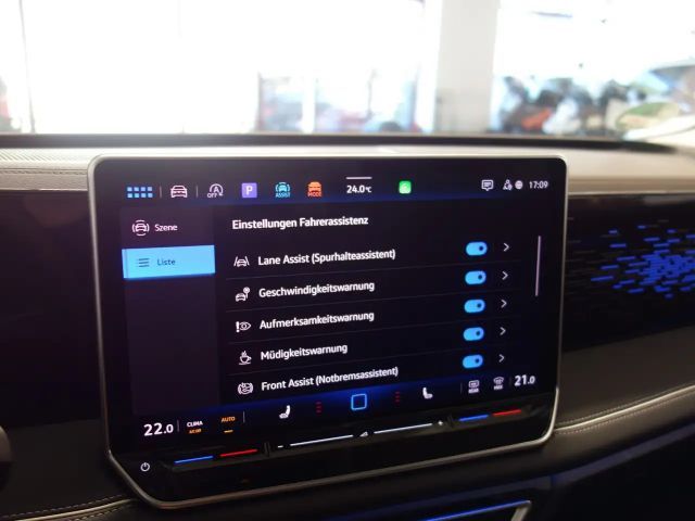 Volkswagen Tiguan DSG Elegance Elegance Sport