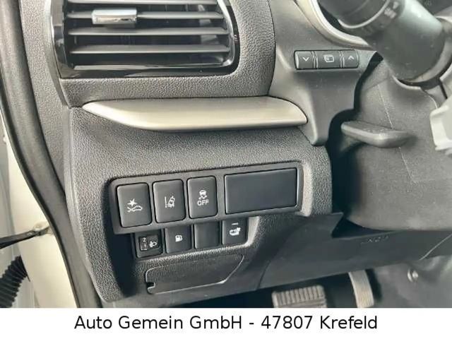 Mitsubishi Eclipse Cross 4WD PHEV