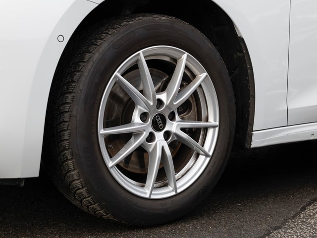 Audi A5 Avant S-Tronic