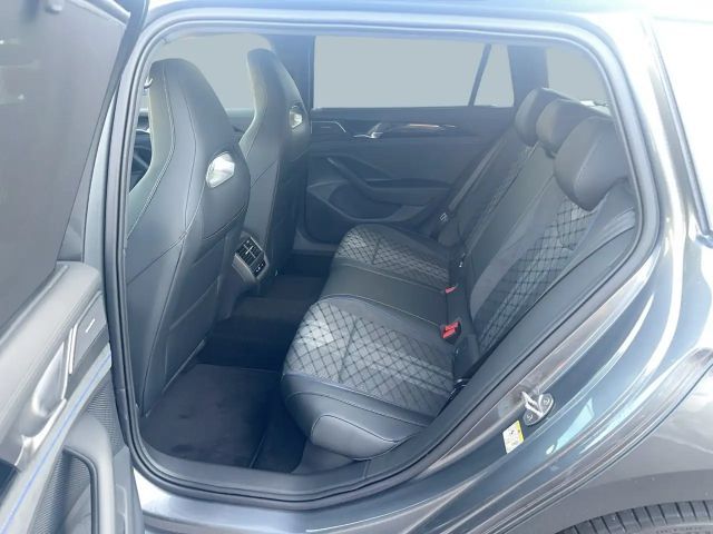 Volkswagen Passat 4Motion DSG Sport Variant