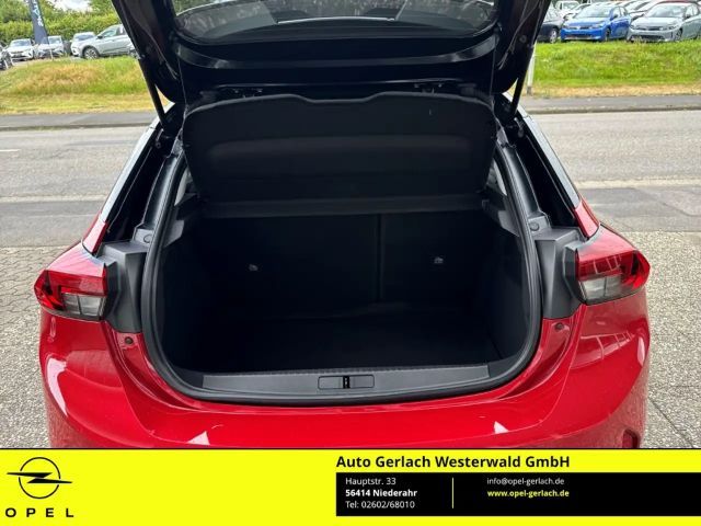 Opel Corsa Edition F Edition