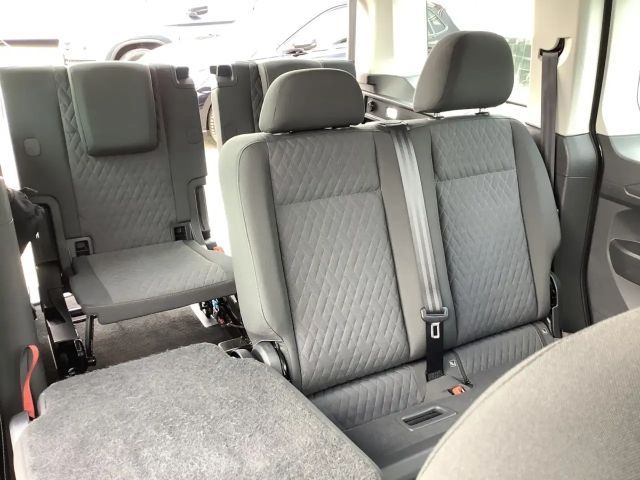 Volkswagen Caddy 2.0 TDI Combi