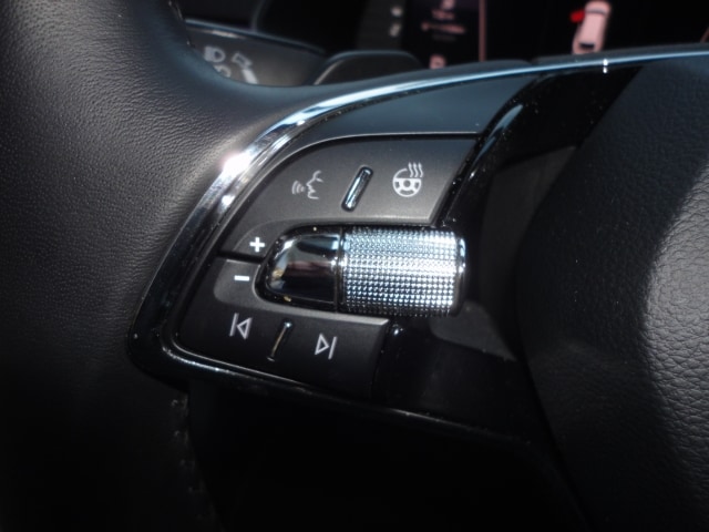 Skoda Superb 2.0 TDI Combi