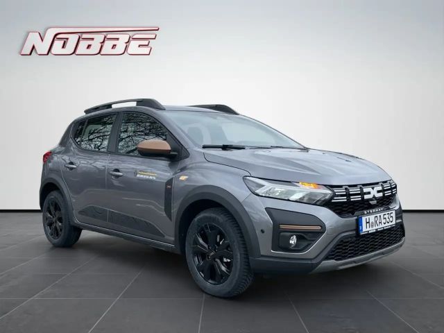 Dacia Sandero Extreme Stepway TCe 110