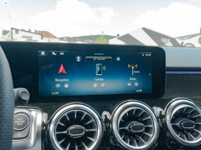 Mercedes-Benz GLB 200 GLB 200 d