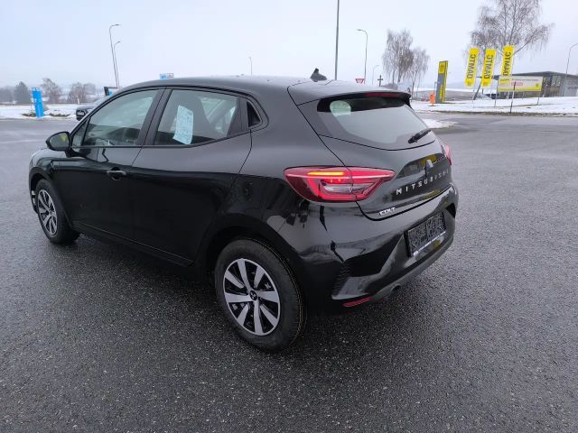 Mitsubishi Colt 1,0 MPI Turbo Invite C26