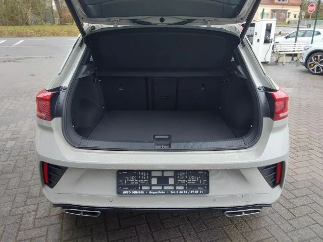 Volkswagen T-Roc 1.5 TSI DSG R-Line