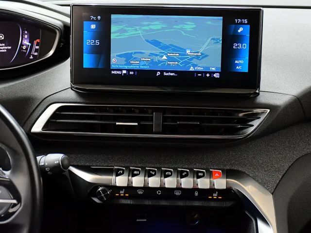 Peugeot 5008 Allure Pack EAT8 PureTech